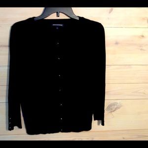 Express Design Studio Cardigan